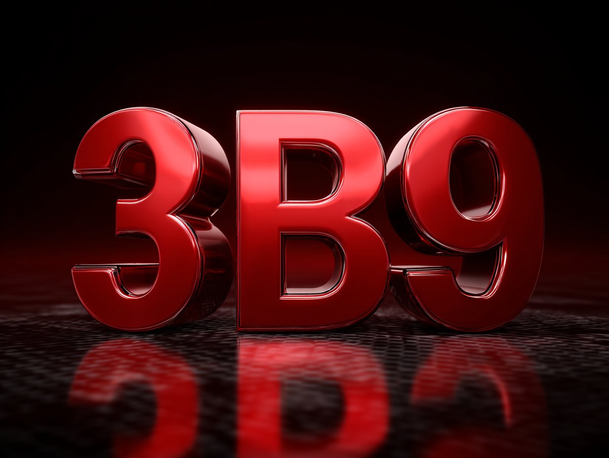 3 Before 9: April 1, 2026