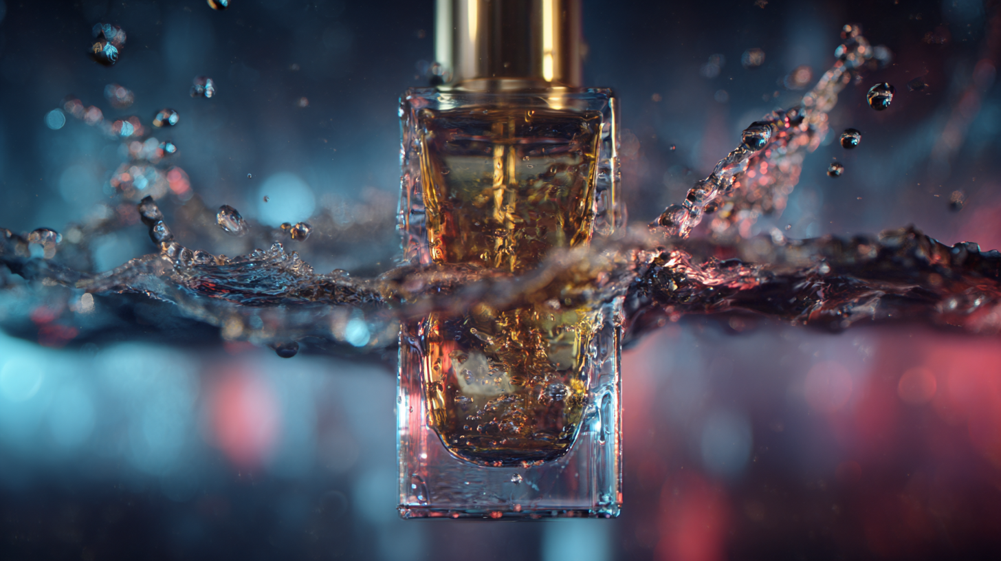 10 AI Prompts for Futuristic Product Photography