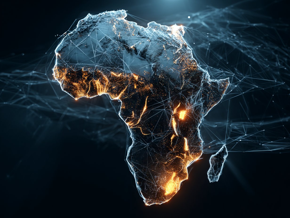 Africa: Building Governance Through Inclusion, Digital Rights, and Emerging Policy Frameworks
