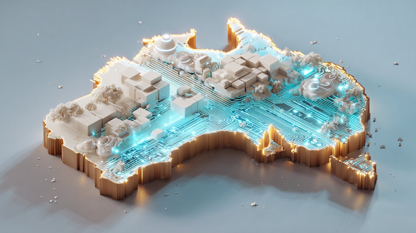 Australia: Regulation Through Safety, Privacy, and Accountability
