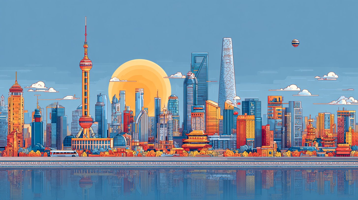 China: Structured Regulation with a Focus on Safety and Control