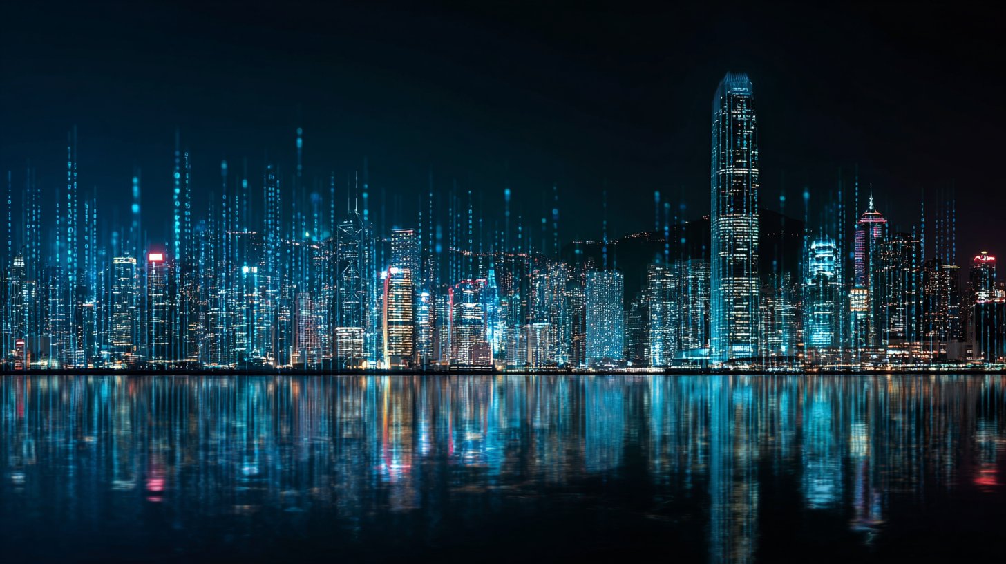 Hong Kong: Global Alignment Through Data and Ethics Governance