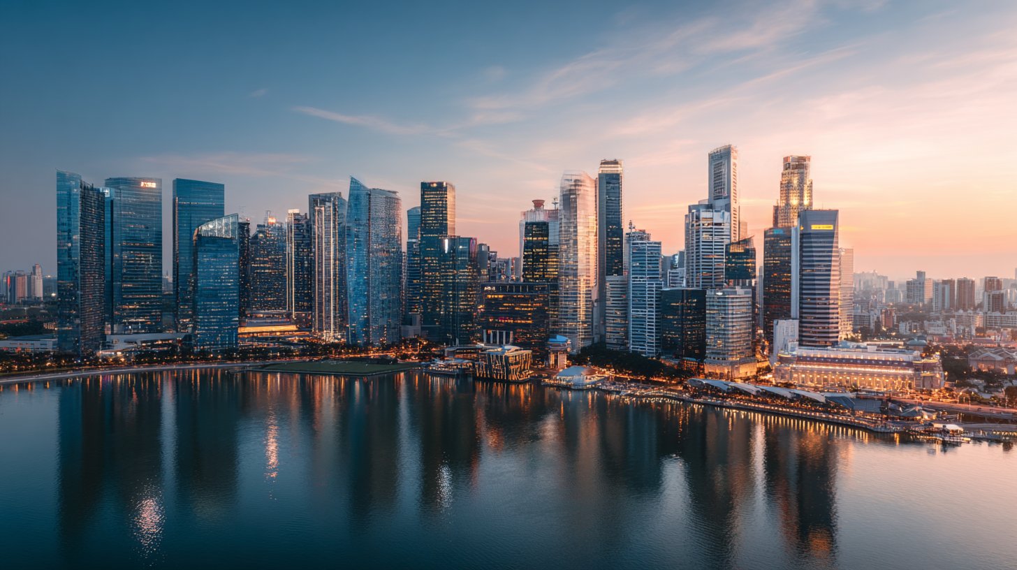 Singapore: The Model Framework That Shaped Regional Thinking