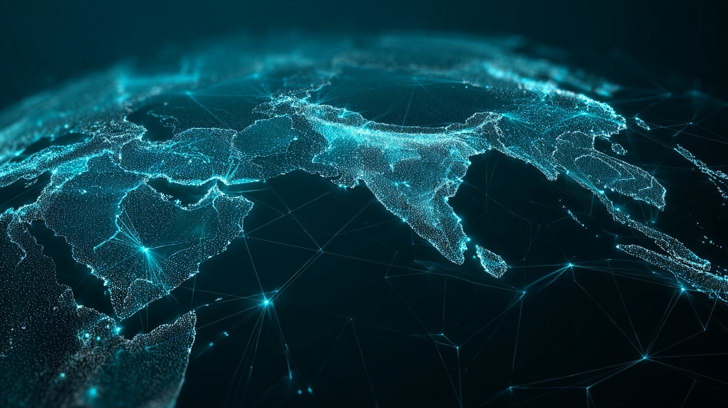 South Asia: Strengthening Digital Governance Through Rights, Privacy, and Public Sector Transformation