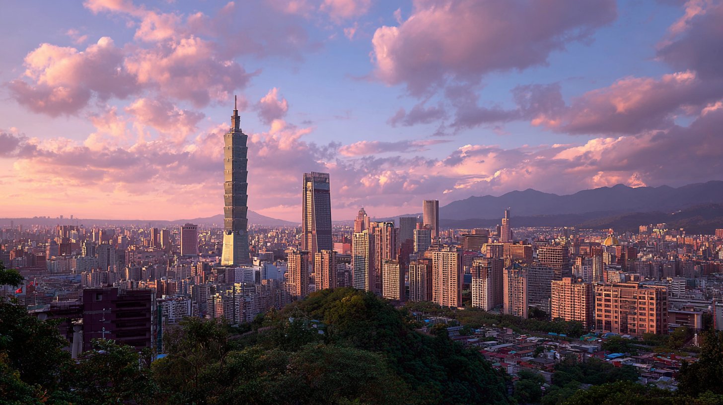 Taiwan: AI Basic Act Balancing Innovation and Accountability