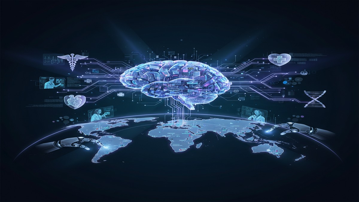 From Tool to Partner: How AI Is Reshaping Healthcare Across Asia-Pacific in 2026