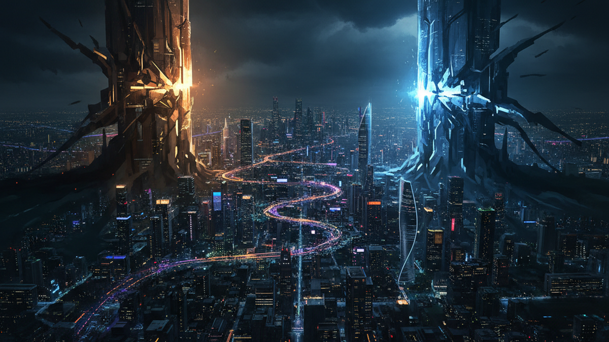 OpenAI vs Anthropic: Who Is Winning the Enterprise AI Race That Will Shape Asia?