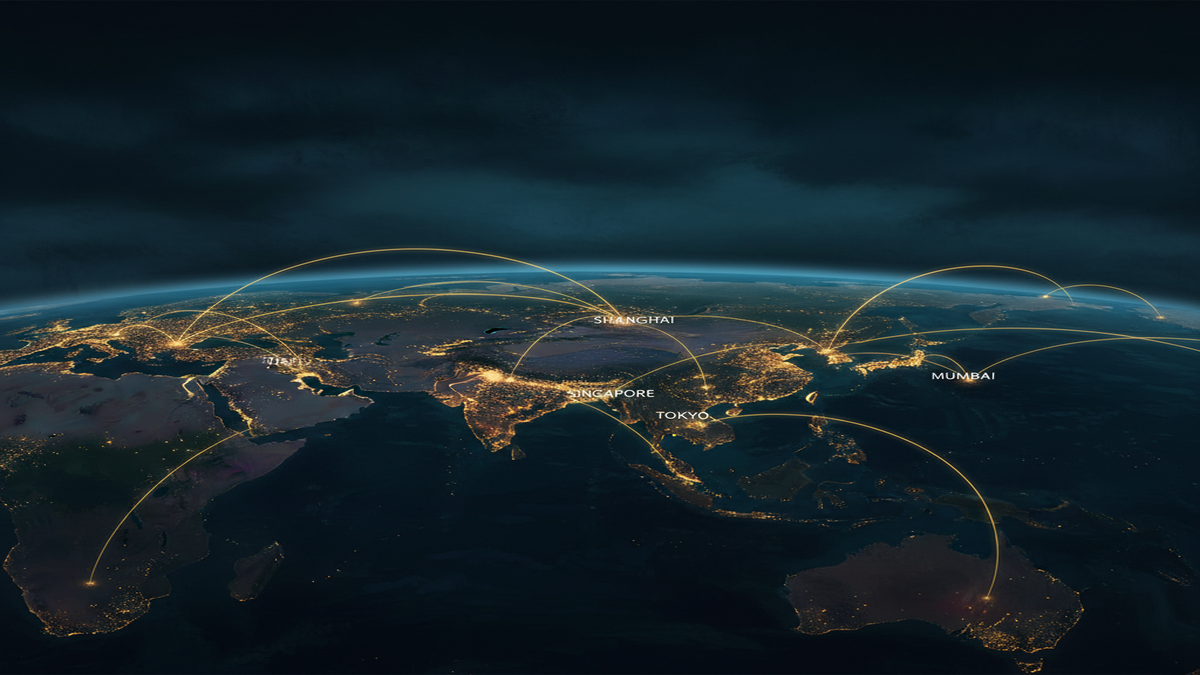 Boao Forum Declares Asia the New AI Epicentre, With a $400 Billion Market by 2030