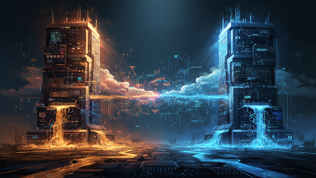 From Selling Specs to Selling Agents: Inside the Huawei-Xiaomi AI Sovereignty Battle