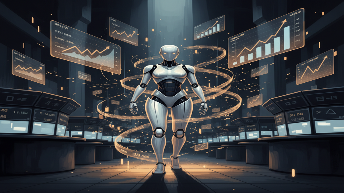 Unitree Robotics Files for a $608 Million IPO, and China's Humanoid Robot Bet Goes Public