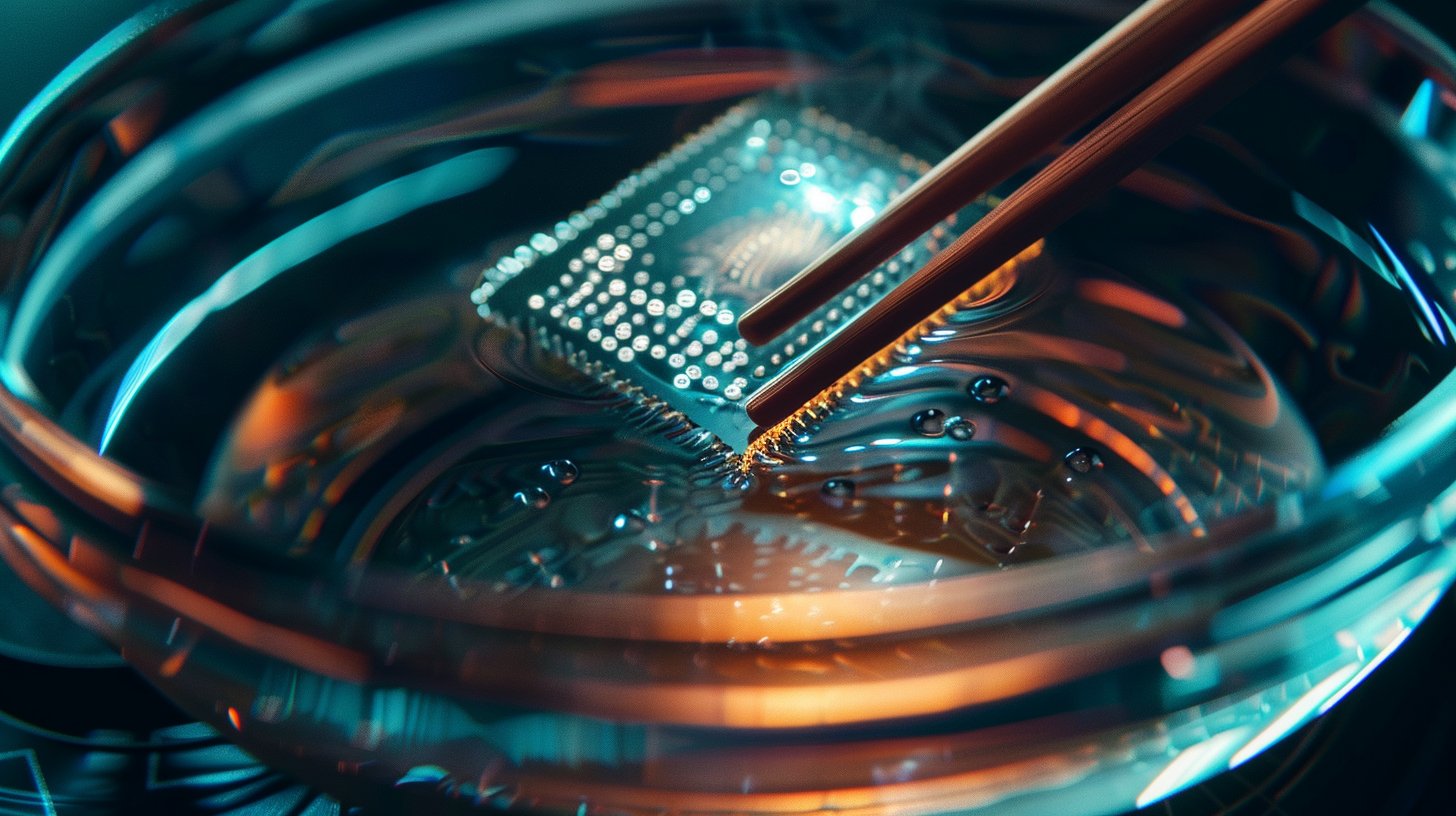 China's New AI Stocks Are Driving Extreme Volatility Across Asian Markets