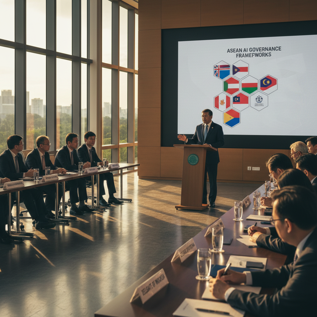 Asia's AI Privacy Rules Just Got Very Expensive