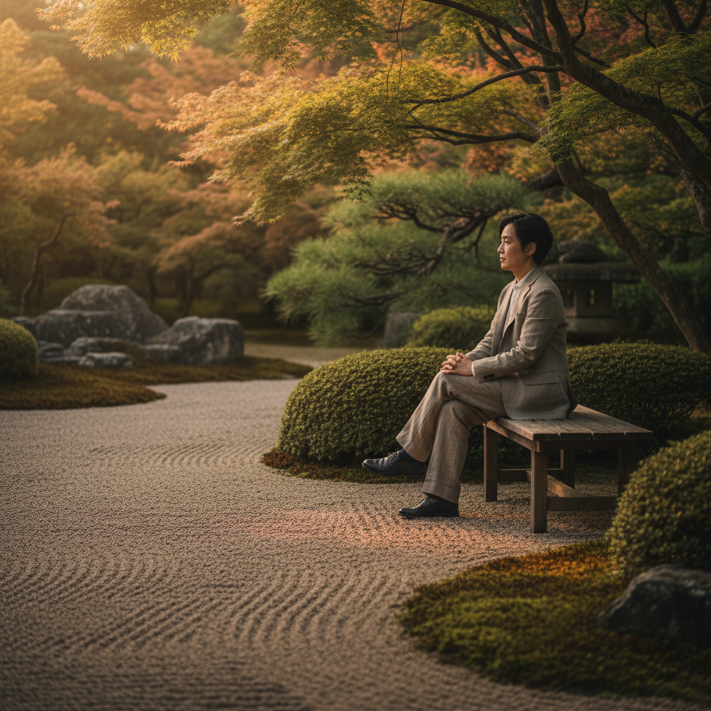 AI Therapy Apps Take on Asia's Culture of Silence