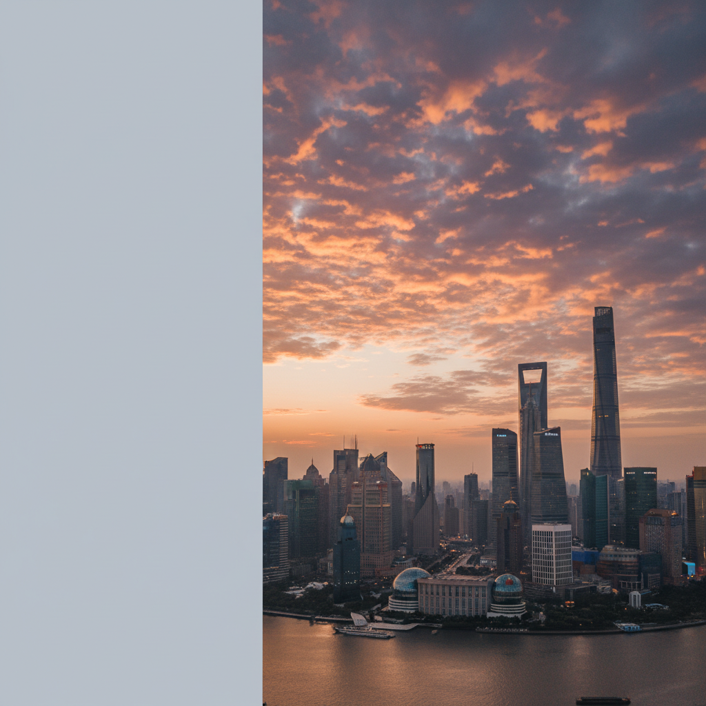 Chinese AI Models Now Lead Global Token Rankings