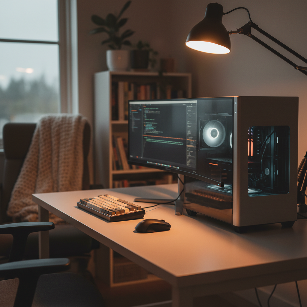 How to Run AI Models on Your Own Computer