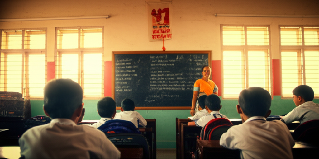 Microsoft Trains Two Million Indian Teachers in AI