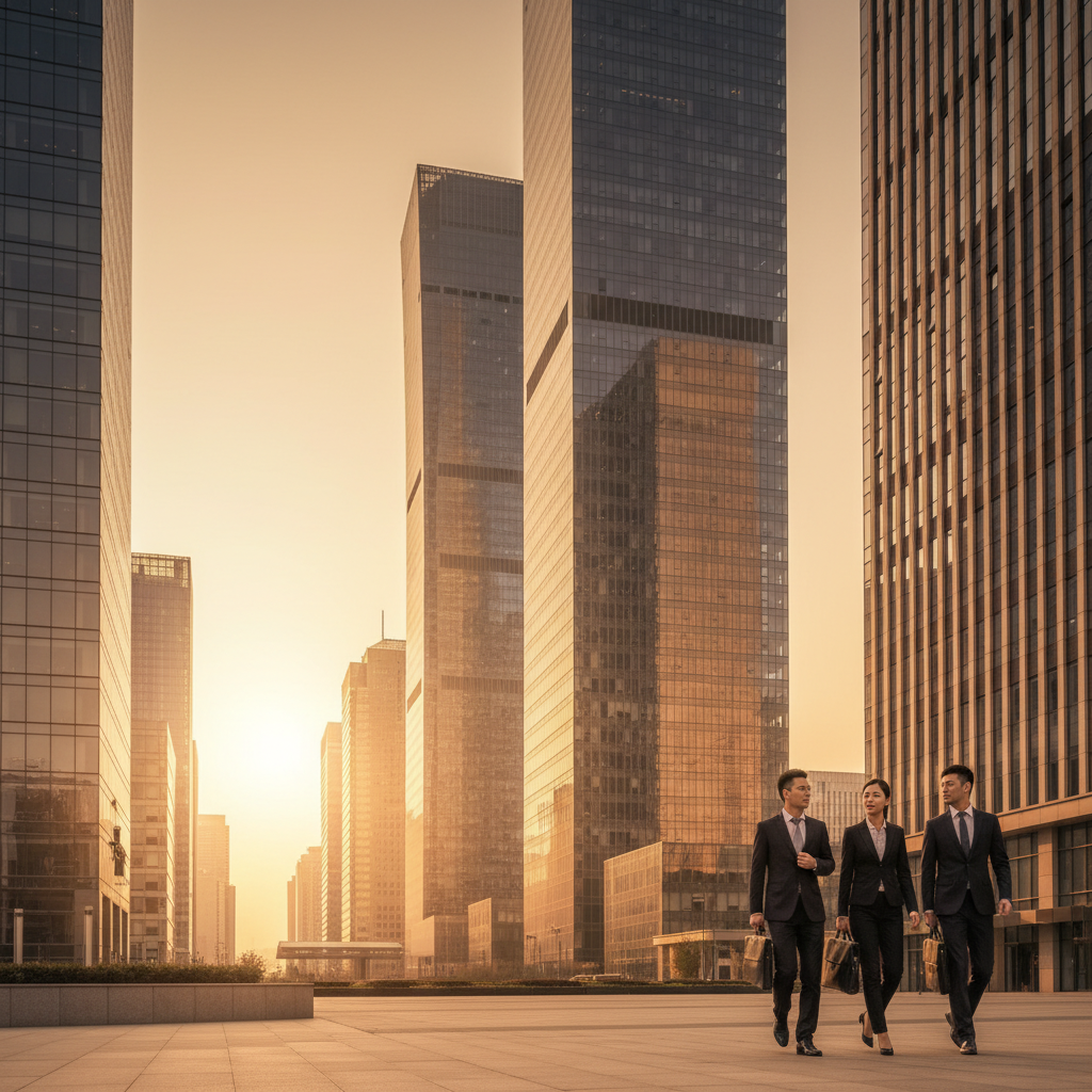 Moonshot AI Quadruples Valuation to $18 Billion