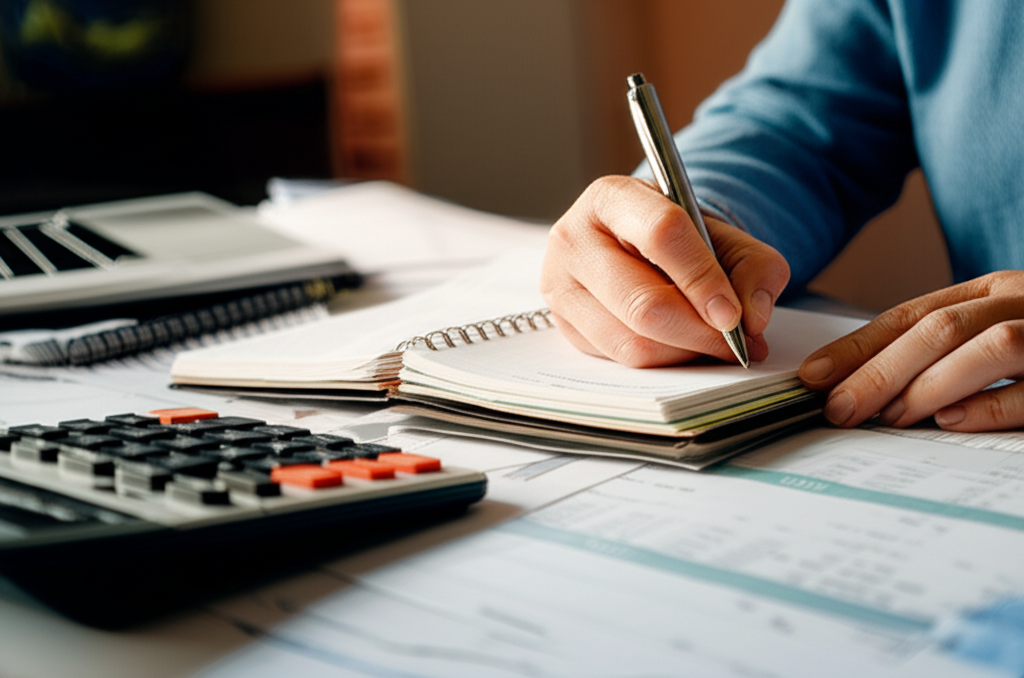 Singapore SME AI adoption gap business district