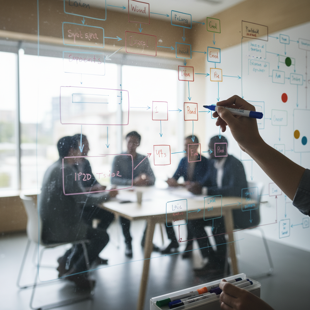 Vibe coding AI software development tools