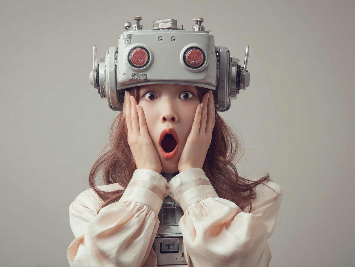Fooled by the Machine: Asia's Best AI April Fools' Pranks and Funniest Fails