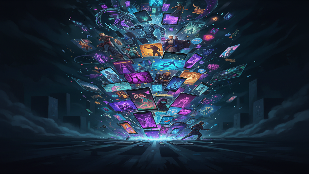 One AI Short Drama Every 90 Seconds: Inside China's Content Machine That Never Sleeps