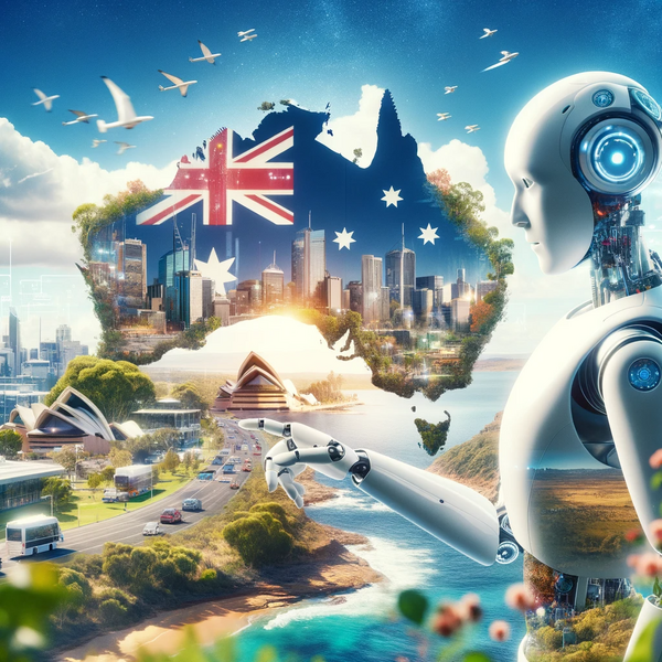 Opinion: Australia's AI Advancement