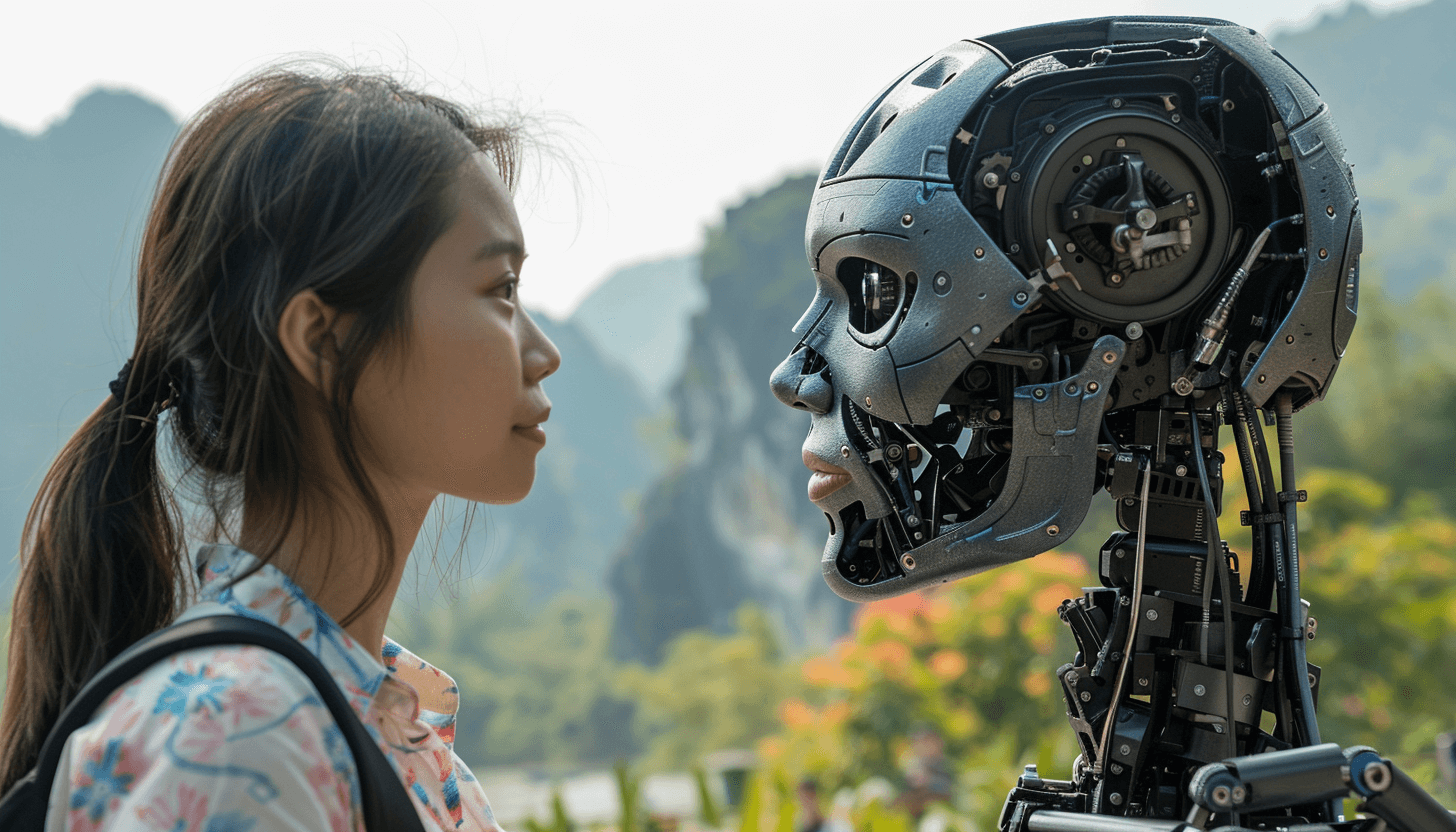 Opinion: AI in Vietnam is a Driving Force For Change