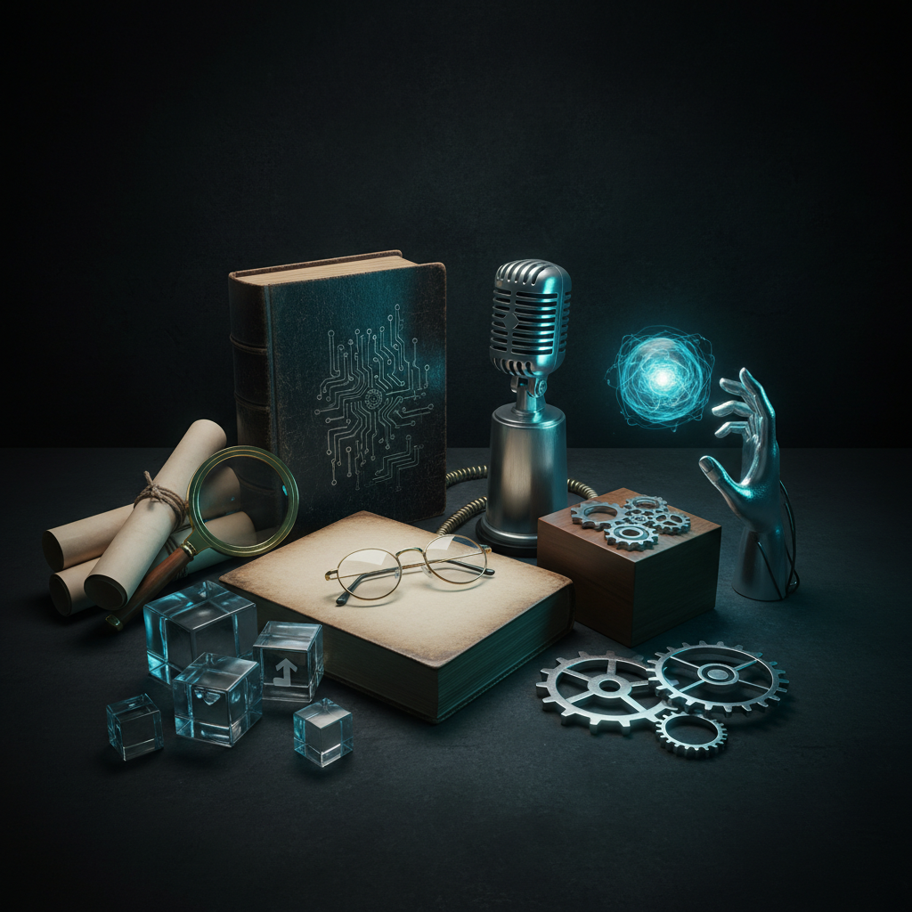 AI Accessibility Tools: Technology for Everyone