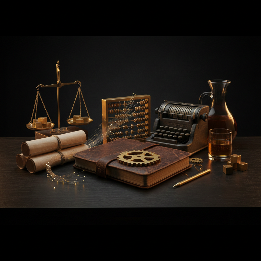 AI Bookkeeping: Automating Business Accounting