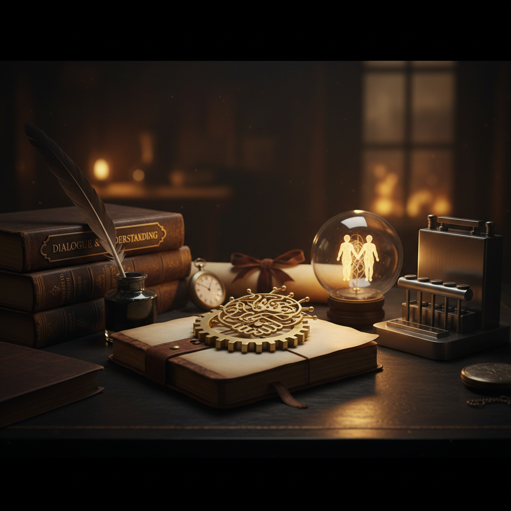 How to Use AI to Build Better Relationships and Communication - AI in Asia guide