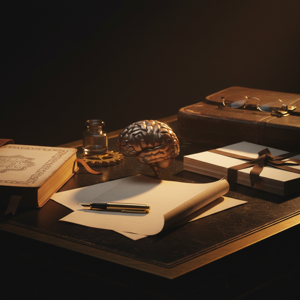 AI Business Writing: Craft Clear Reports and Proposals