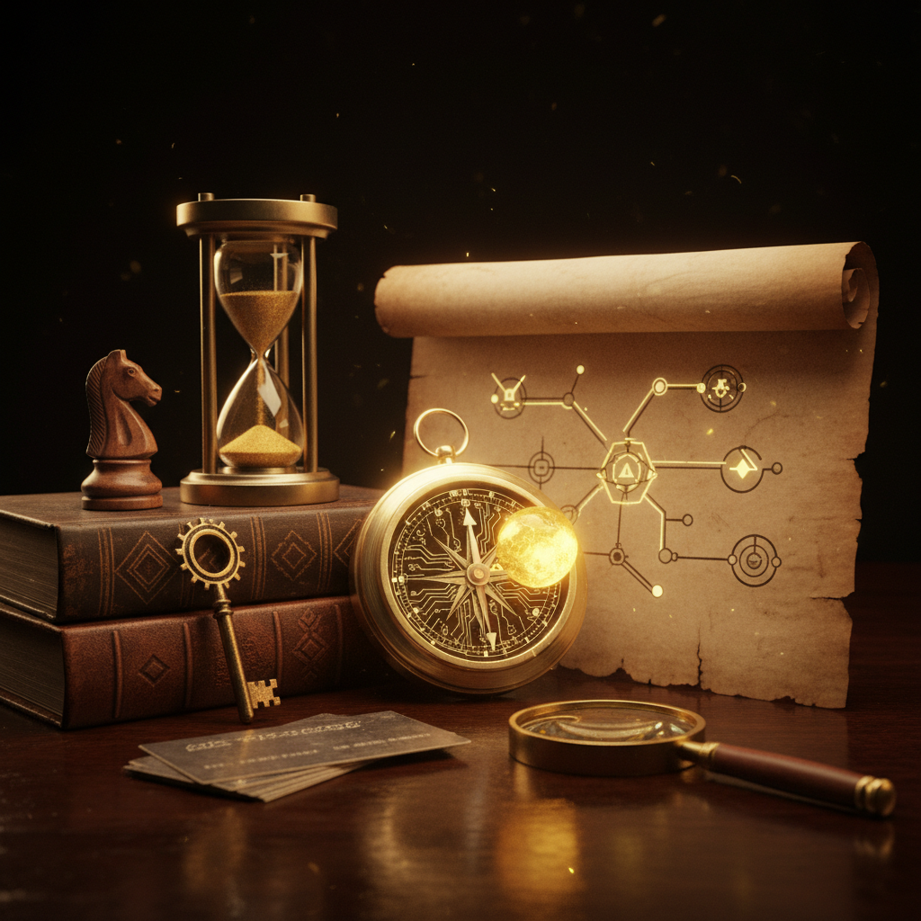 AI-Powered Career Development and Job Search