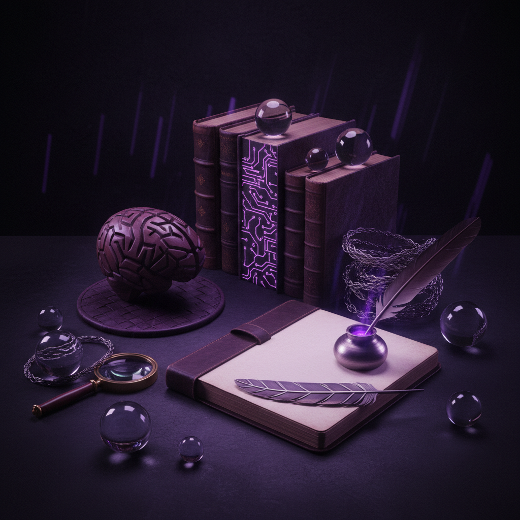 AI Content Creation in Filipino and English