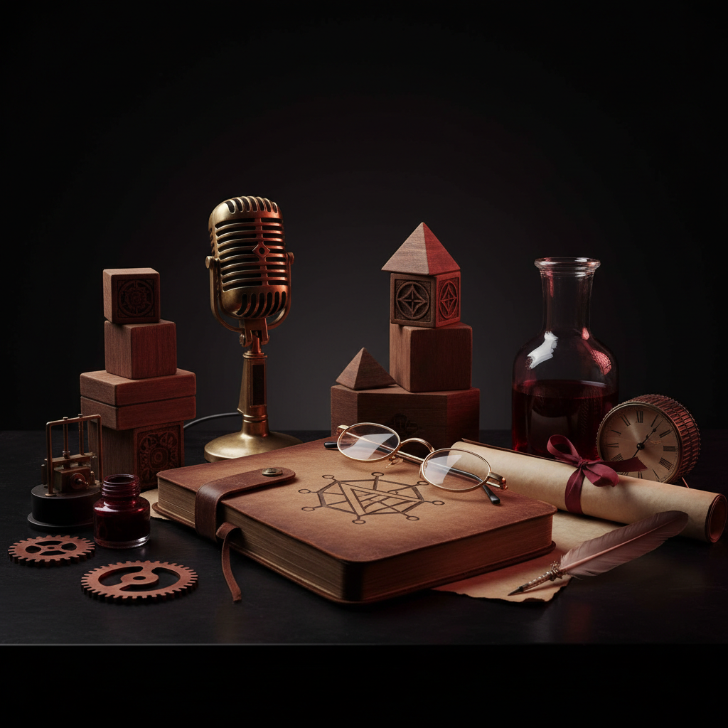 AI Course Creation Fundamentals: Structure and Content