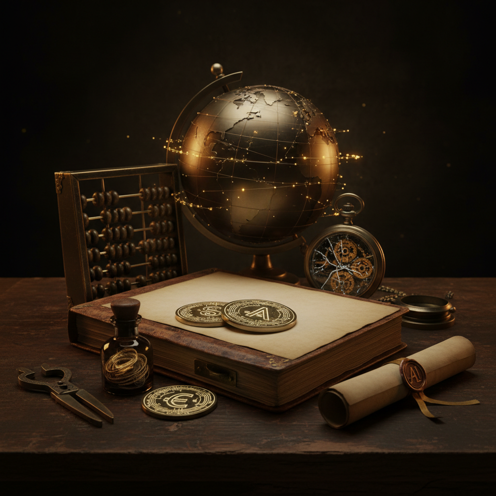 AI Crypto Portfolio Tracking: Monitor Digital Assets in Real Time