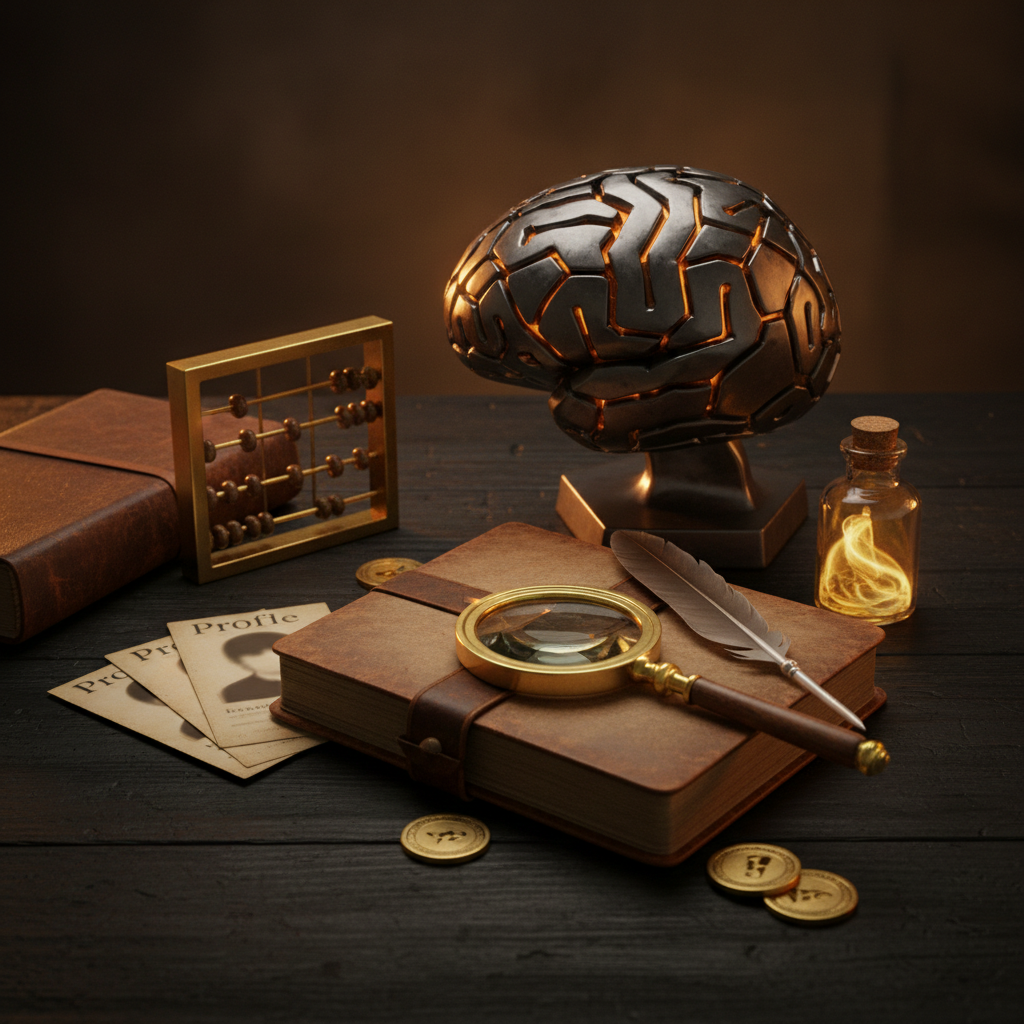 Optimising Your Dating Profile with AI