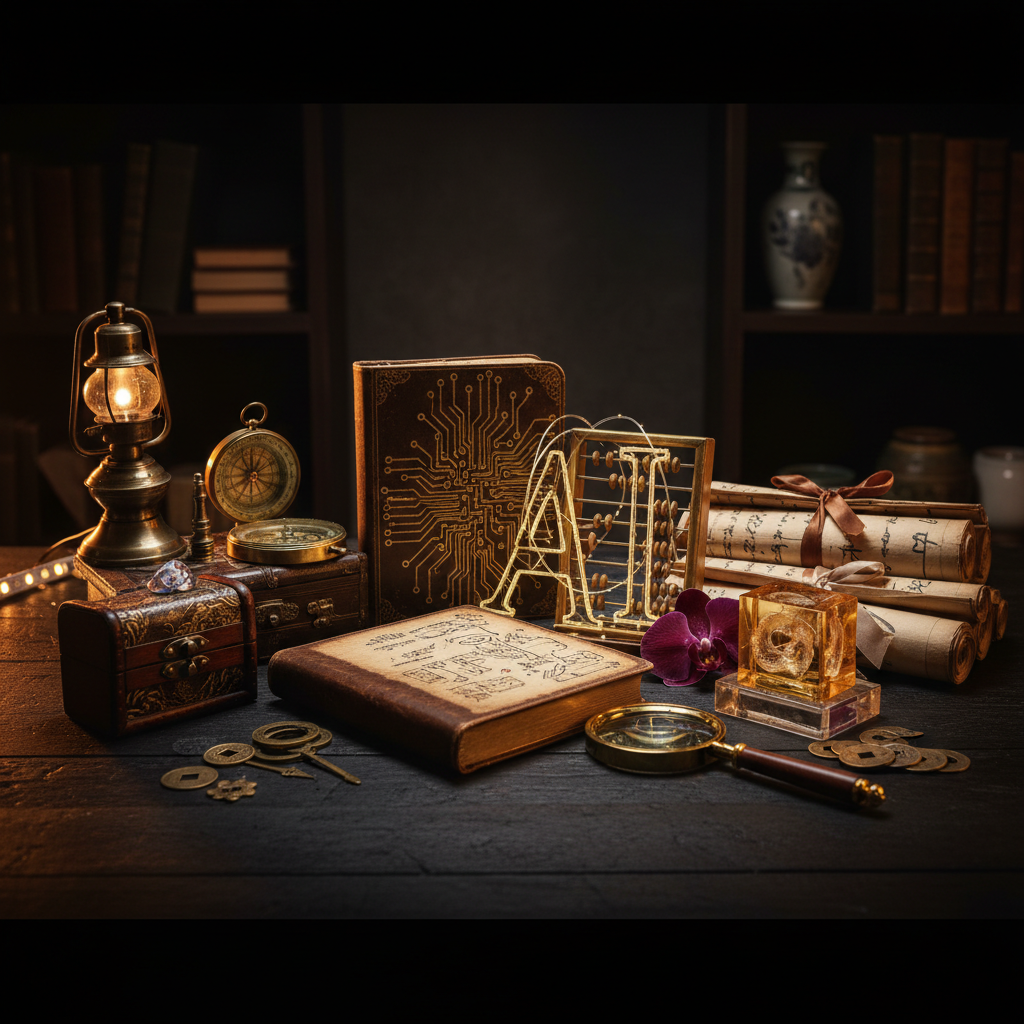 How to Use AI for E-commerce and Online Selling in Asia