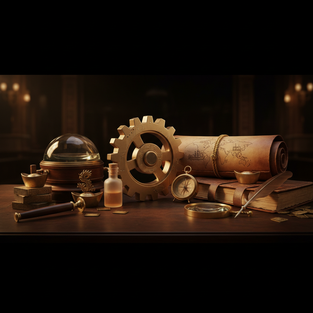 AI for Export and International Trade from Vietnam