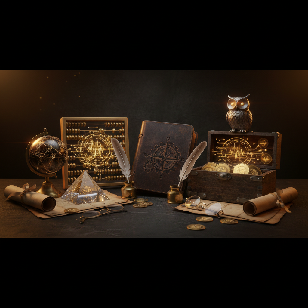 AI Financial Advisors: Intelligent Wealth Management