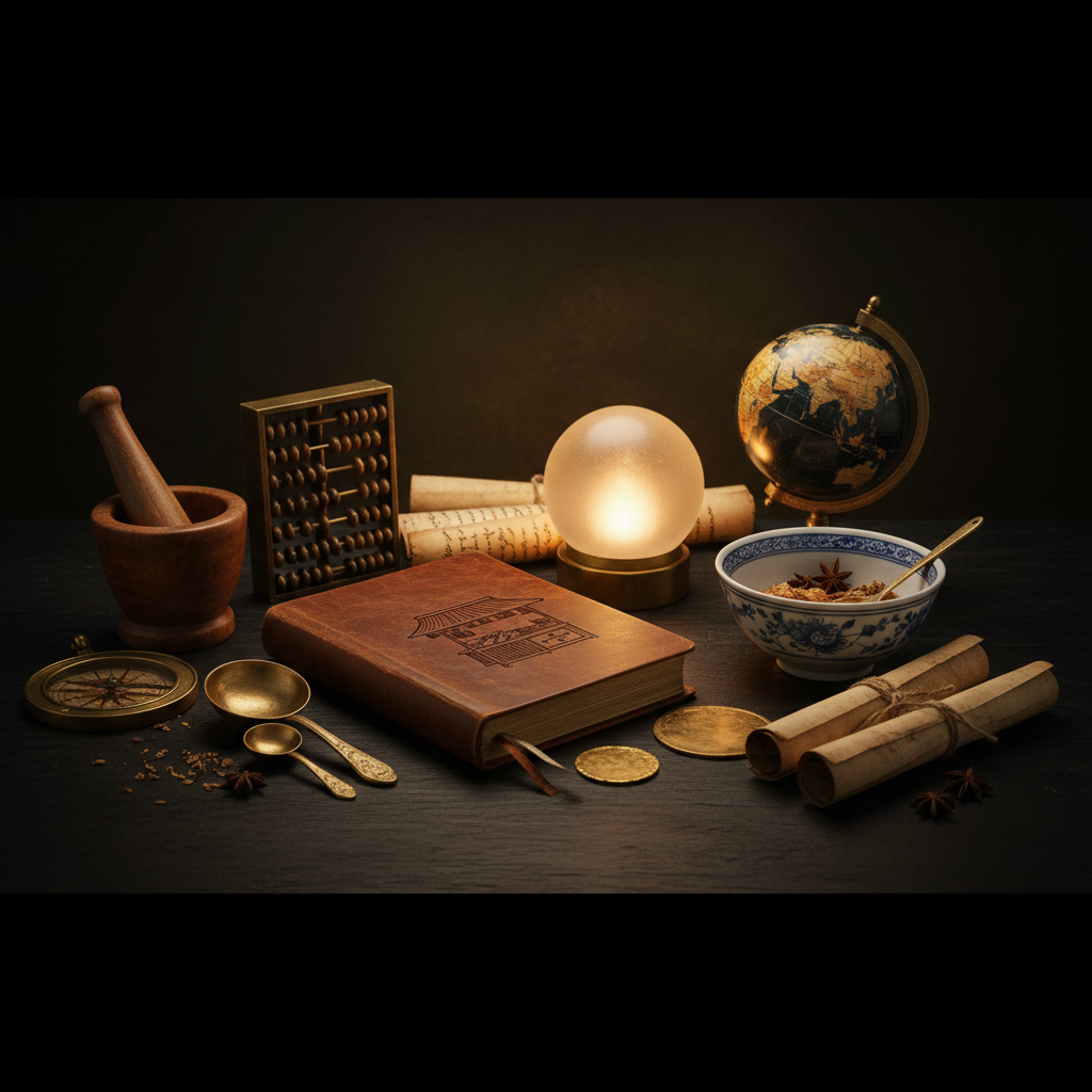 How to Use AI to Start a Hawker Business in Singapore - AI in Asia guide