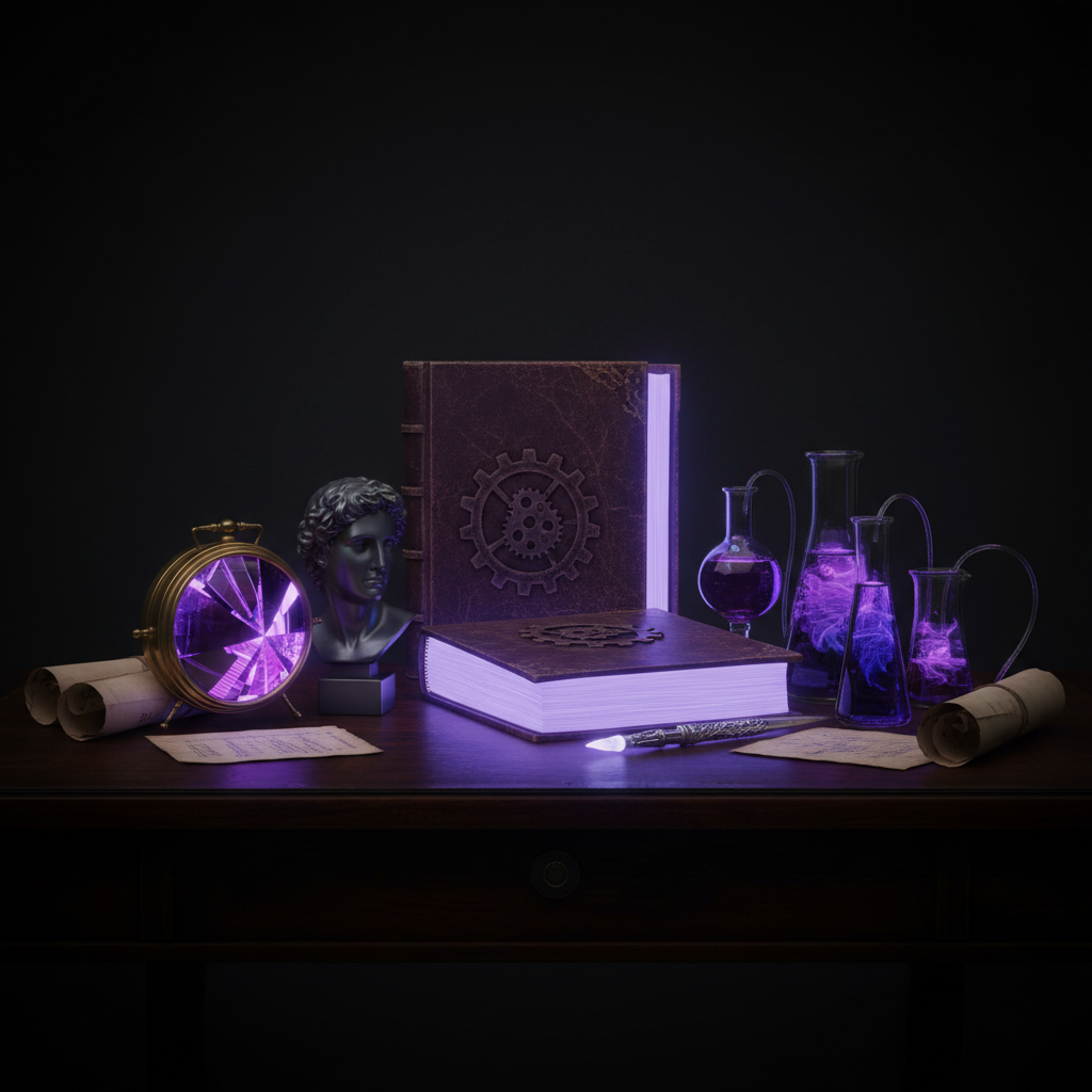 AI Image Generators: From DALL-E to Midjourney Explained