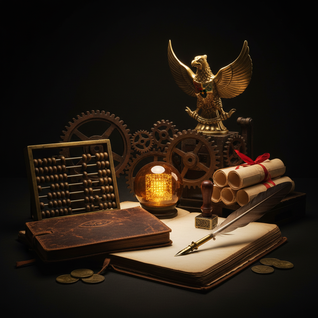 How to Use AI for Indonesian Tax (Pajak) Filing