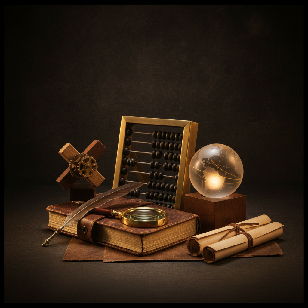 AI Investment Research: Analyse Stocks and Markets Faster