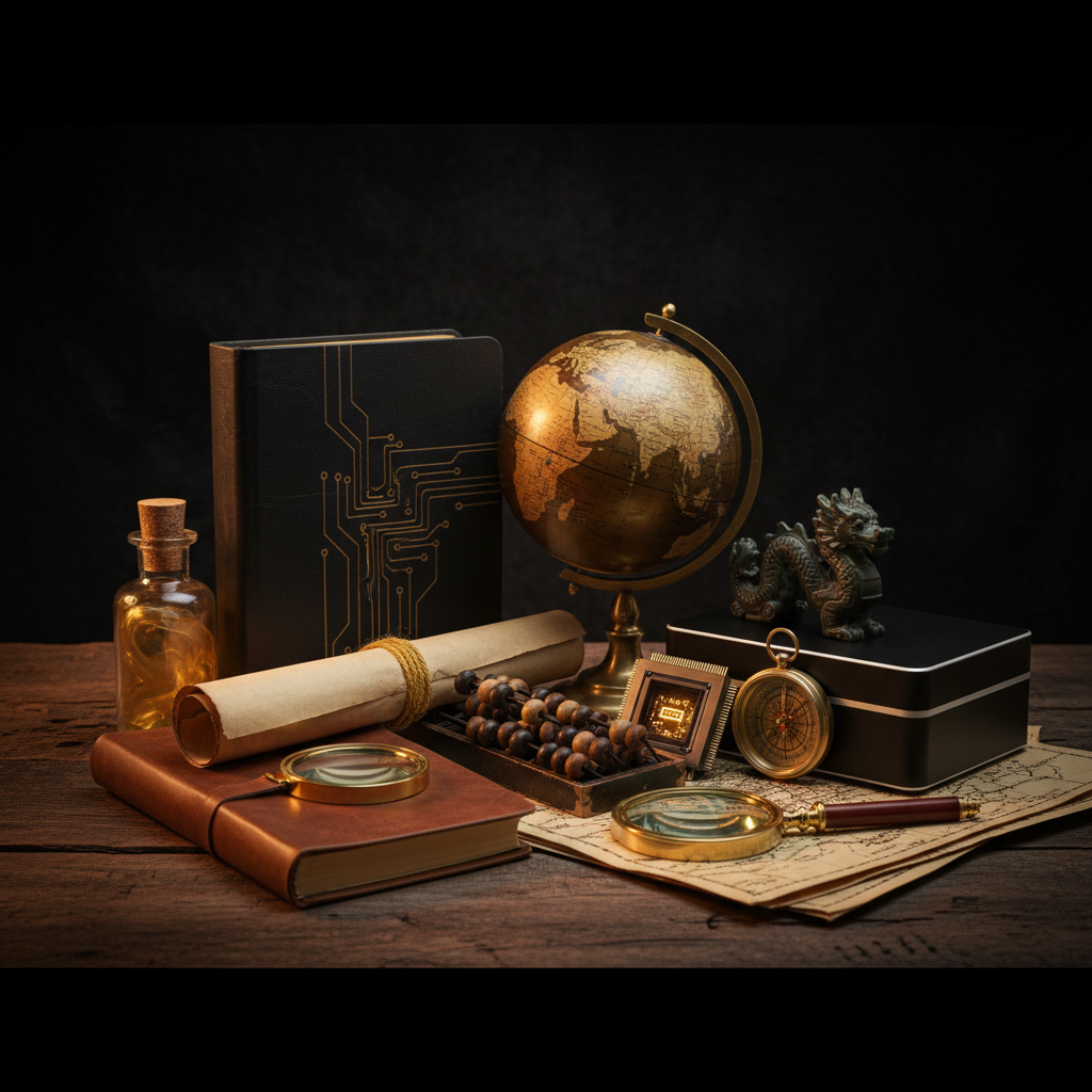 How to Use AI to Launch a Dropshipping Business in Asia - AI in Asia guide