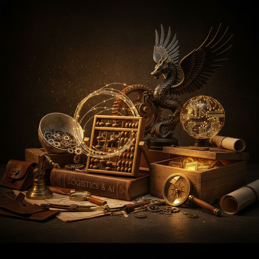 AI for Manufacturing and Supply Chain Management in Vietnam