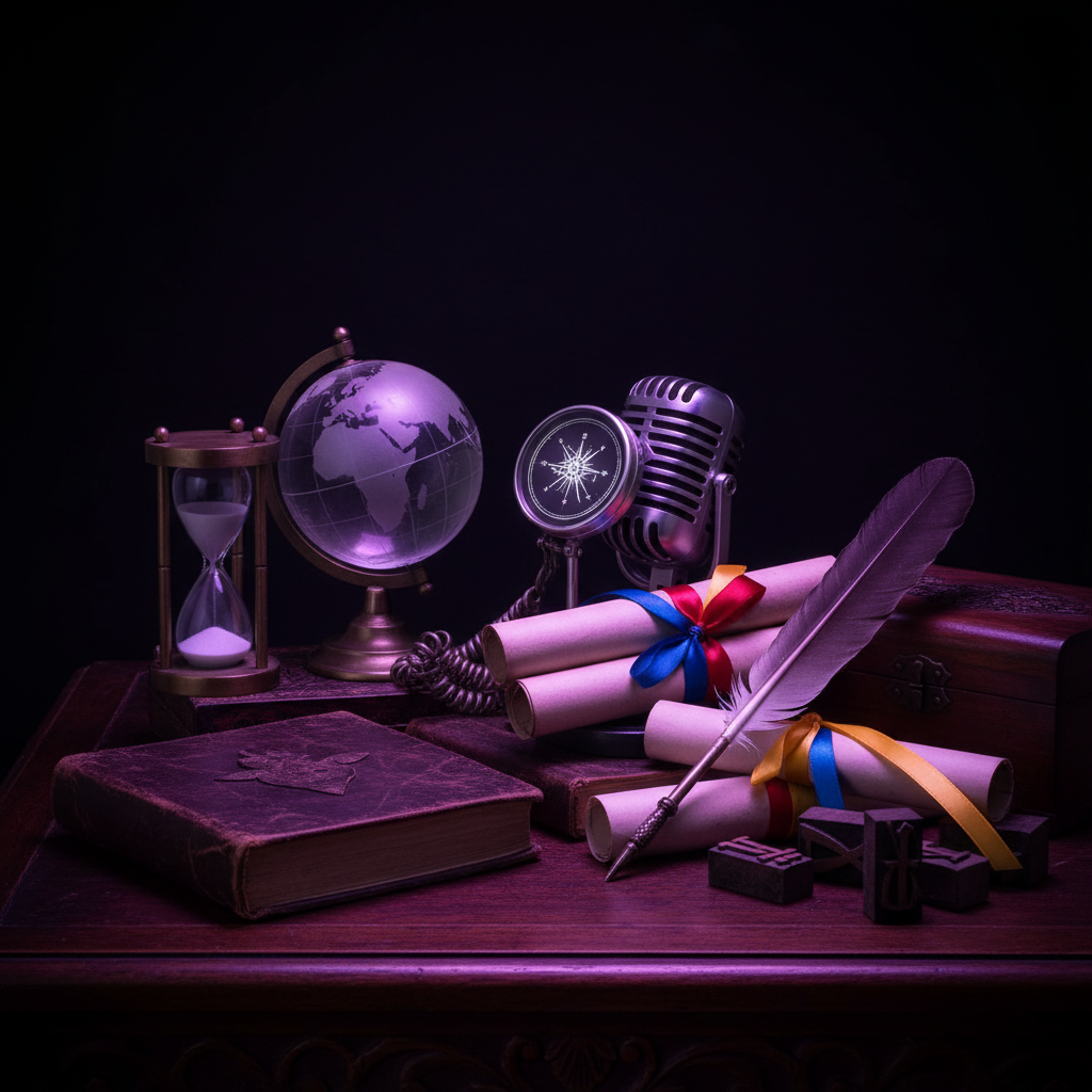 AI Multilingual Content Creation for Malaysia (Malay, English, Chinese)