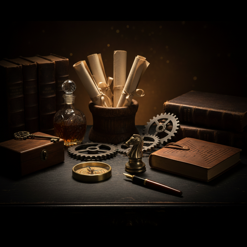 How to Use AI to Navigate Office Politics and Build Influence