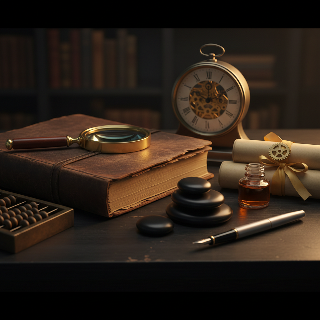 AI Performance Self-Assessment: Prepare Better Reviews