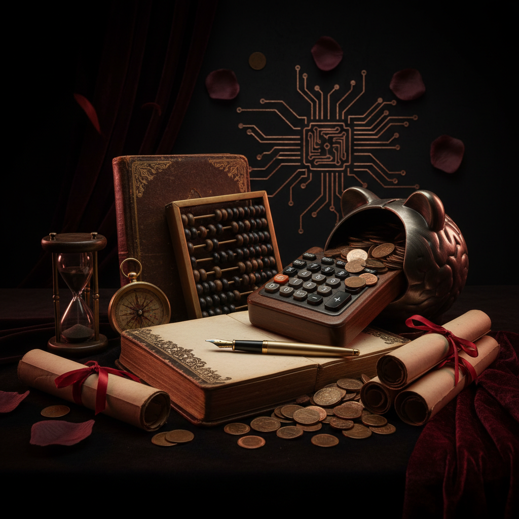 AI Personal Budgeting Apps: Track Every Dollar Automatically