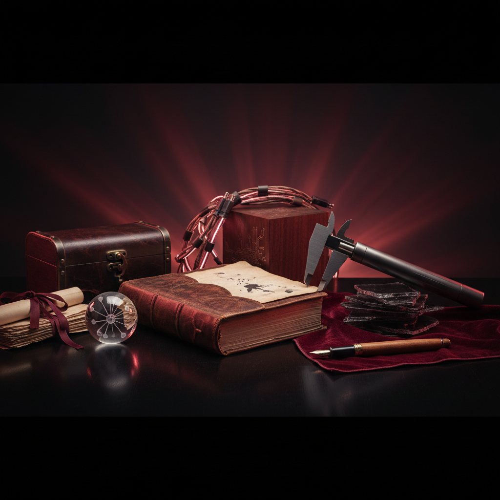 AI Personal Knowledge Management: Build Your Second Brain